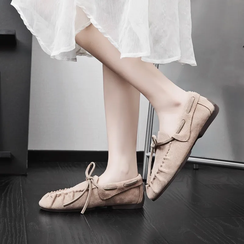 Leather Loafers — Image 10