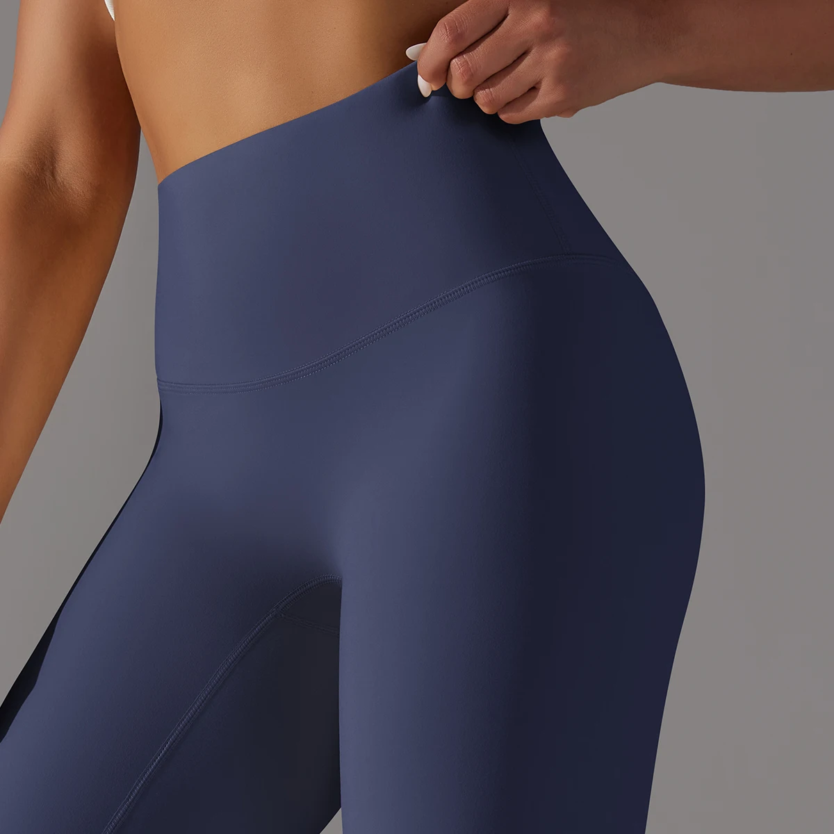 Yoga Athletic Leggings — Image 71