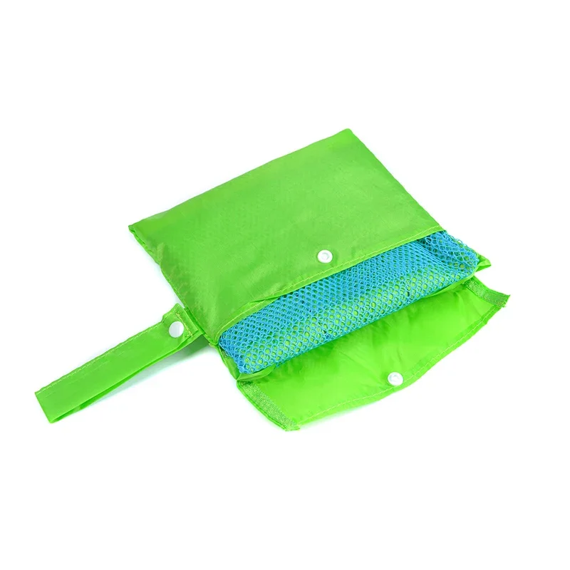 Kids' Mesh Bag — Image 14