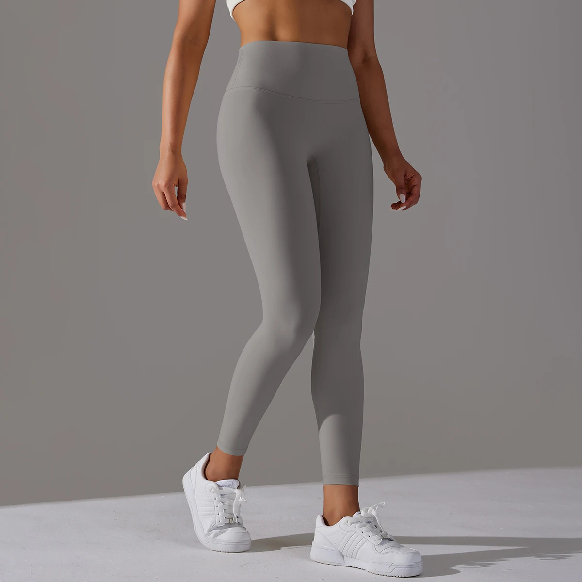 Yoga Athletic Leggings — Image 160