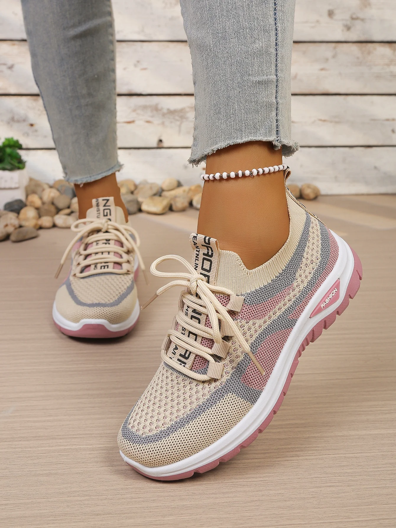Casual Sneakers — Image 8