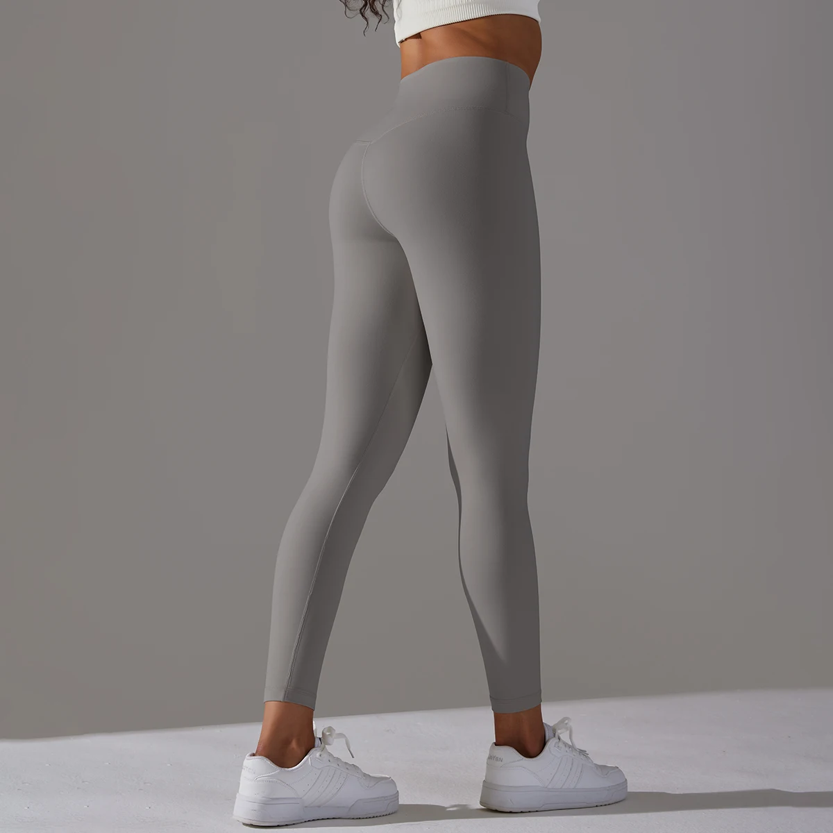 Yoga Athletic Leggings — Image 159