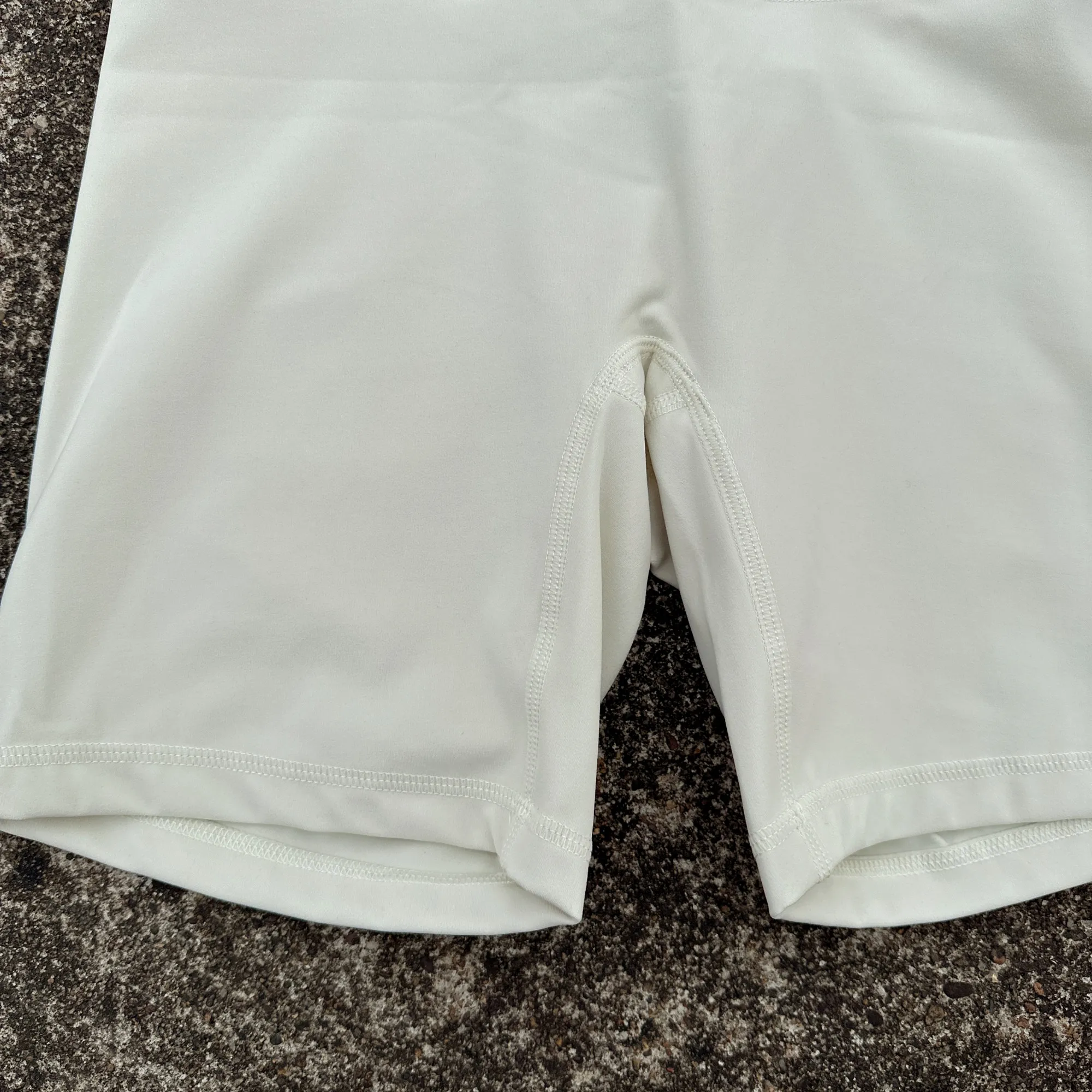 Solid Short Leggings — Image 16