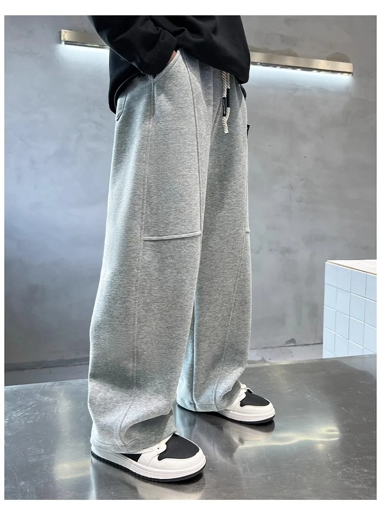 Kids' Casual Spring Pants — Image 16