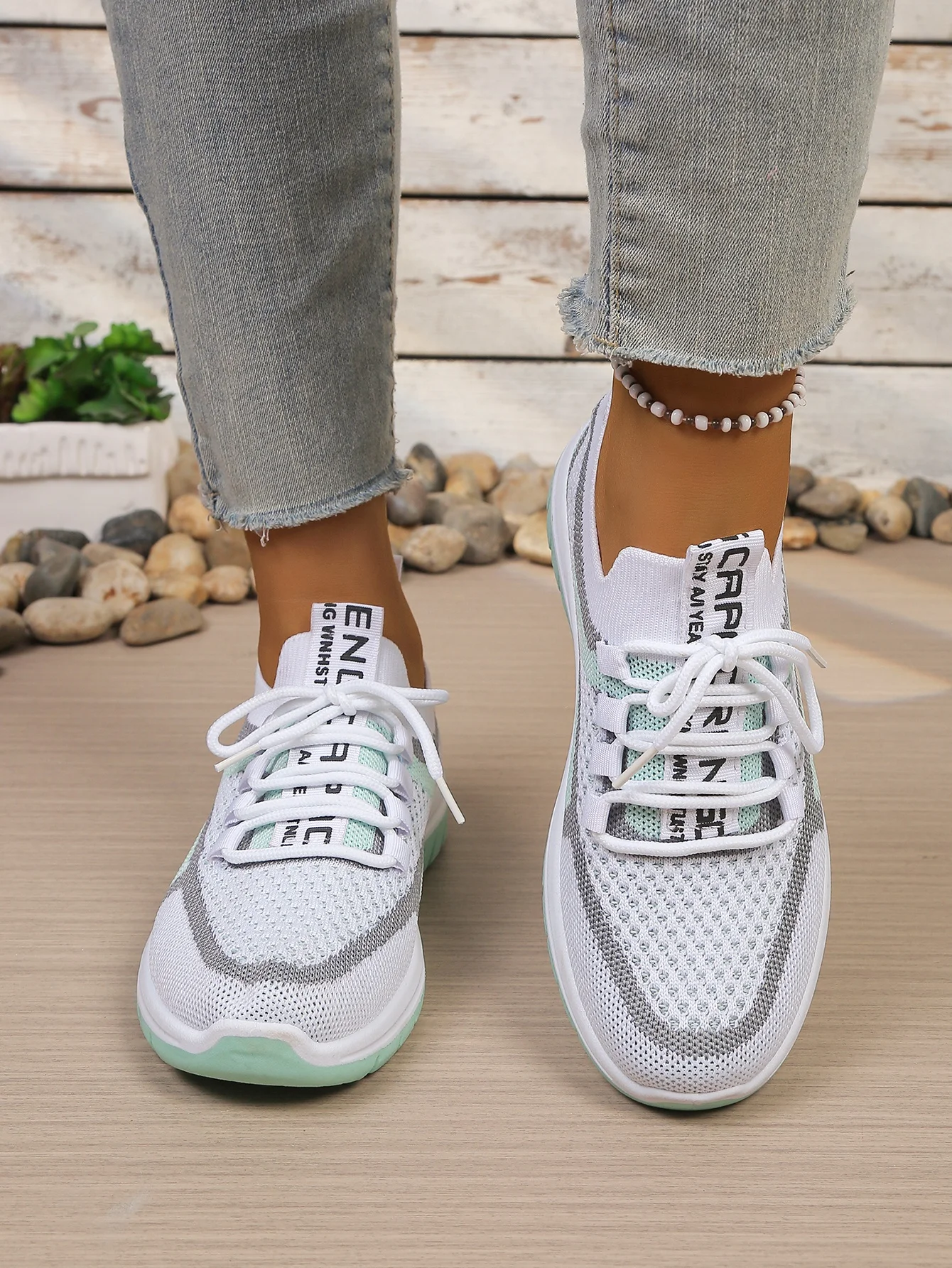 Casual Sneakers — Image 18
