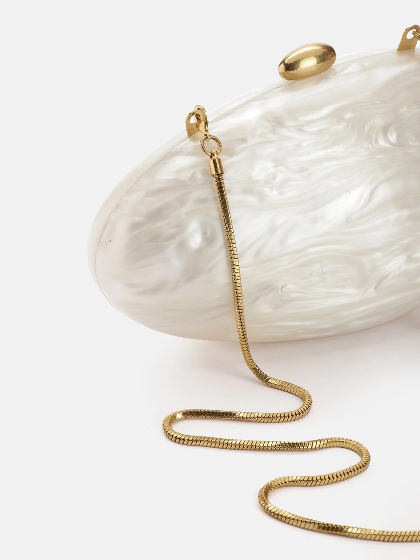 Pearl Summer Handbag — Image 2