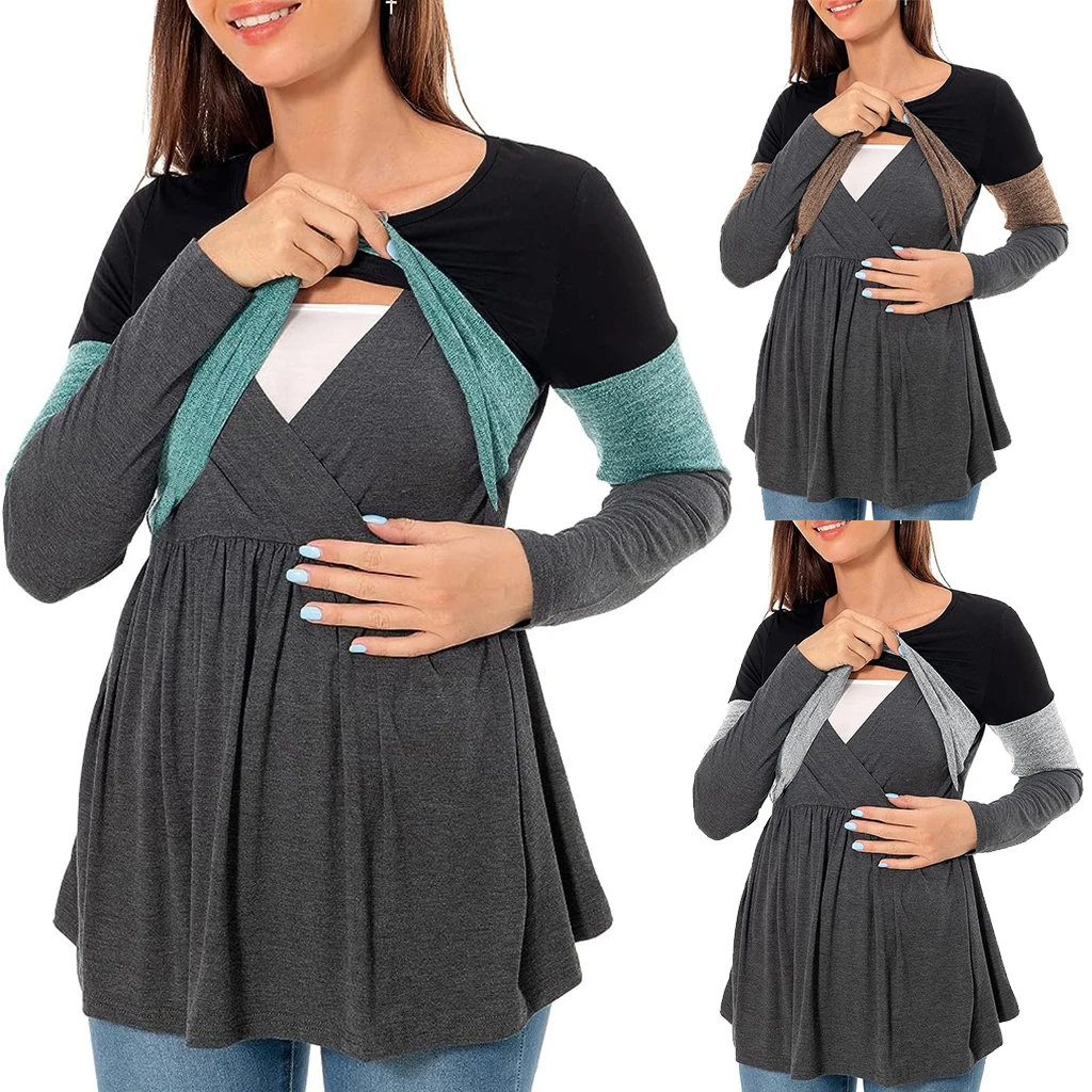 Long T-Shirt — Image 4
