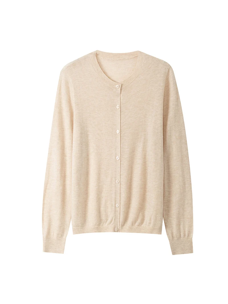 Beige O