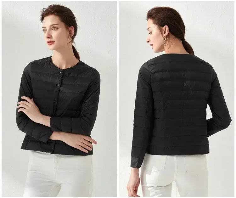 Warm Winter Coat — Image 17