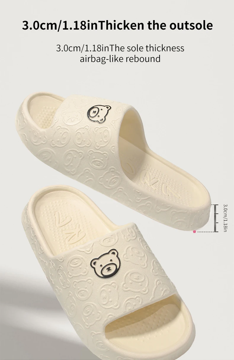 Indoor Slippers — Image 9