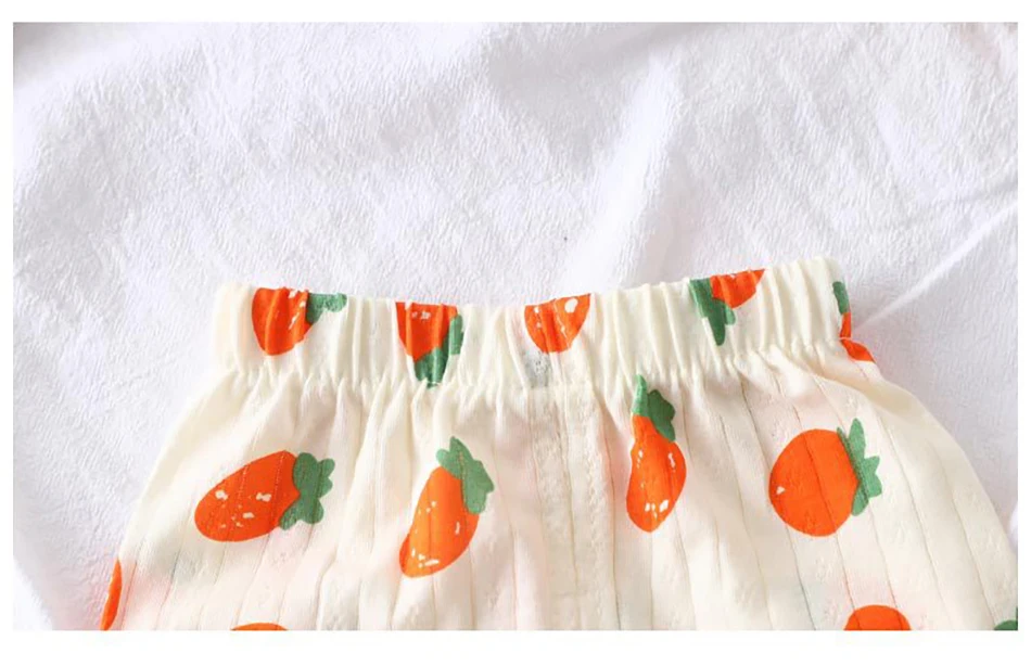 Kids' Long Sleeve Winter Pajamas — Image 21