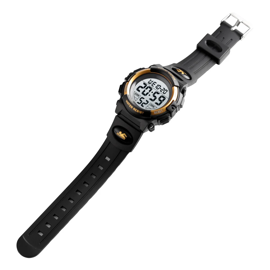 Girls' Water-Resistant Watch — Image 13