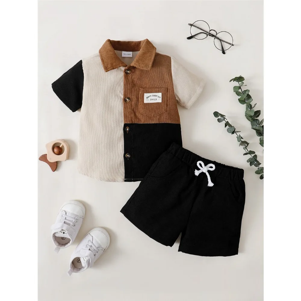 Boys' 2-Piece Short Set — Image 13