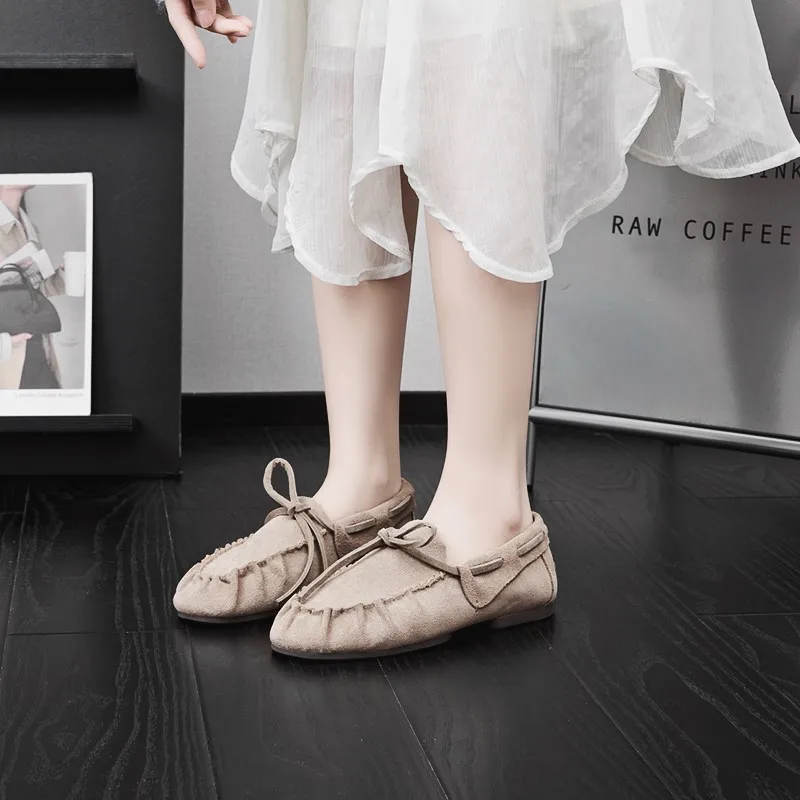 Leather Loafers — Image 8