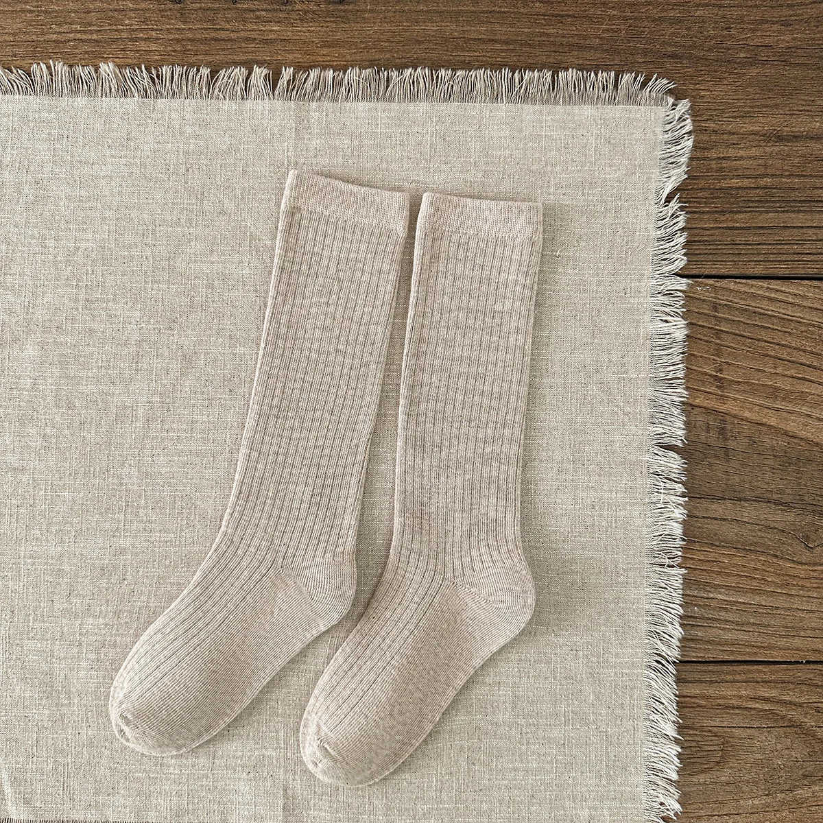 Girls' Casual Socks — Image 10