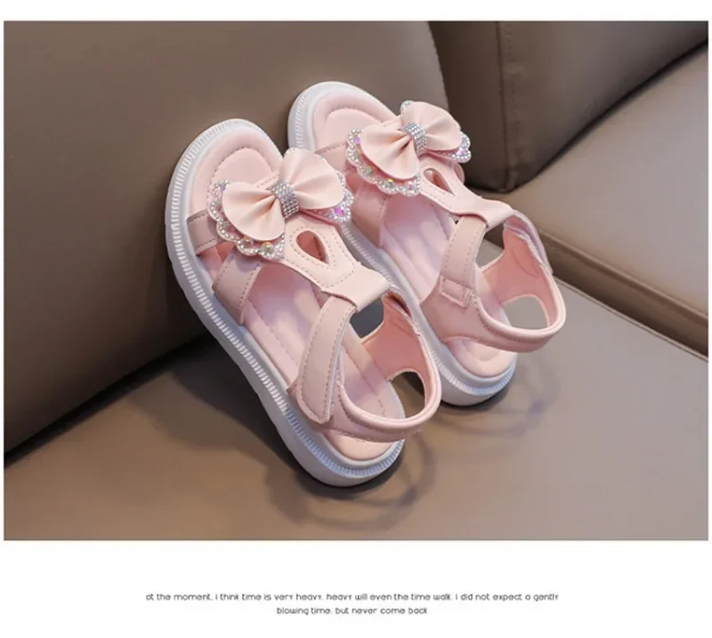 Girls' Casual Sandals — Image 17