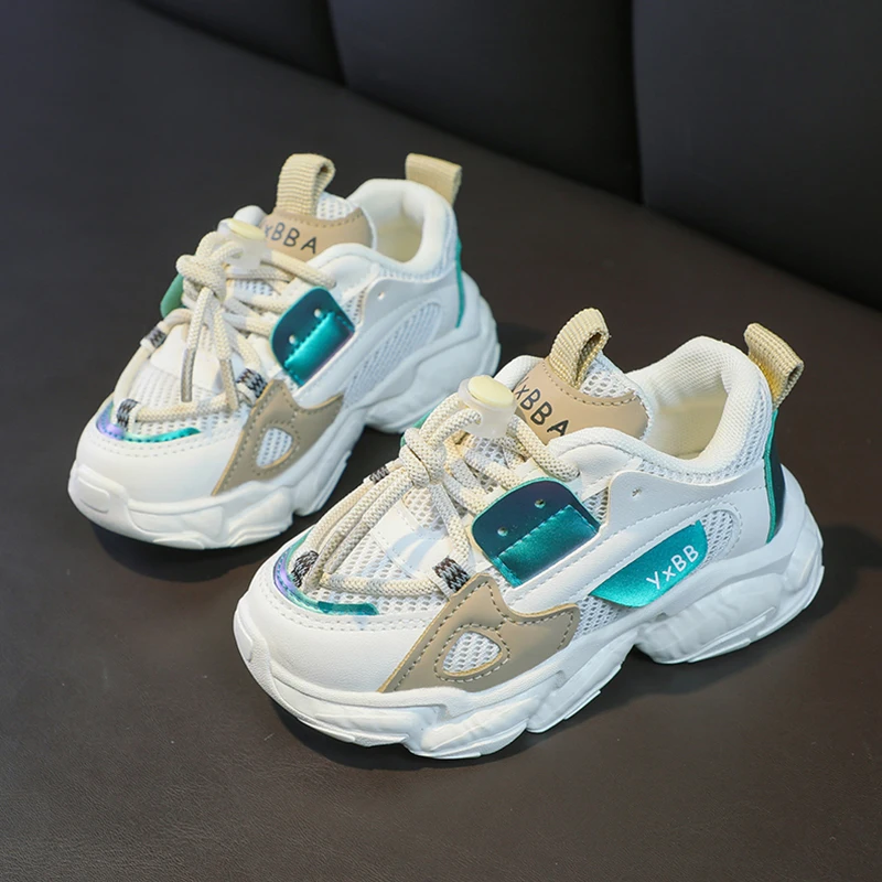 Baby Shoes — Image 9