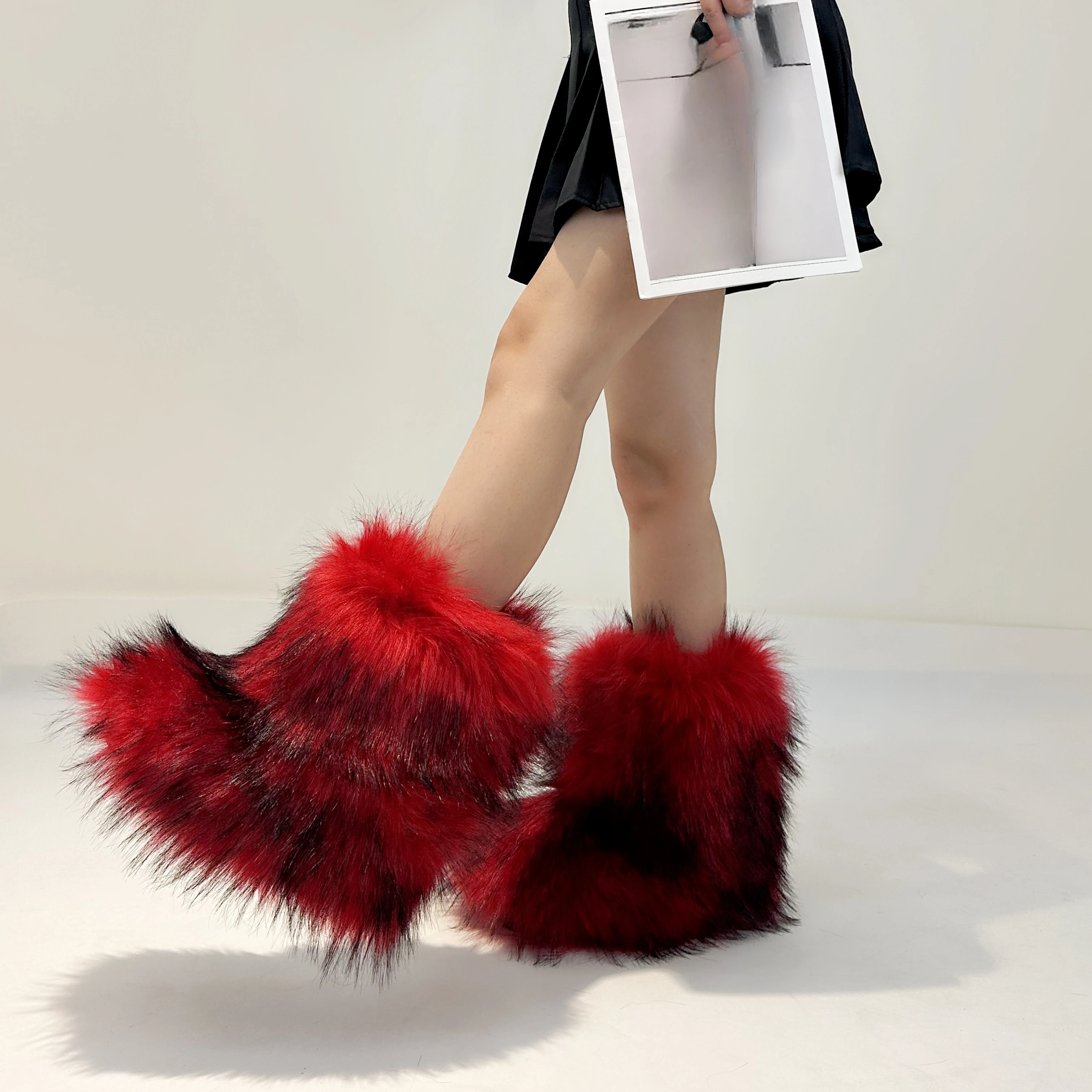 Winter Boots — Image 25
