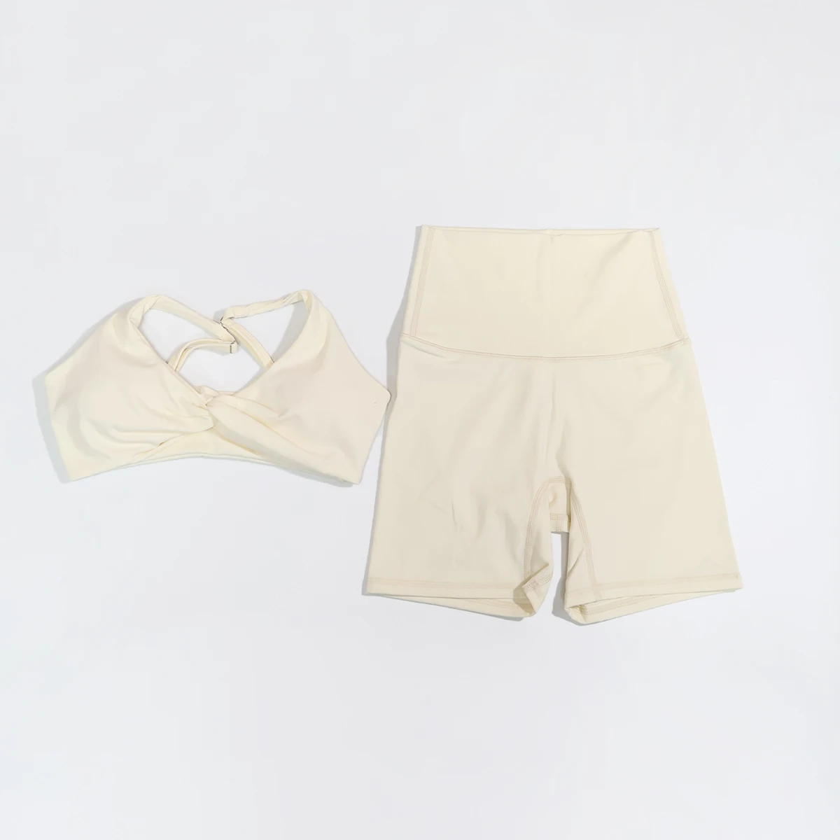 Sand White