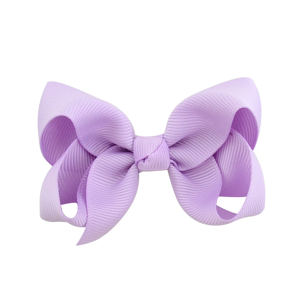 Girls' Hair Accessory with Bow — Image 23