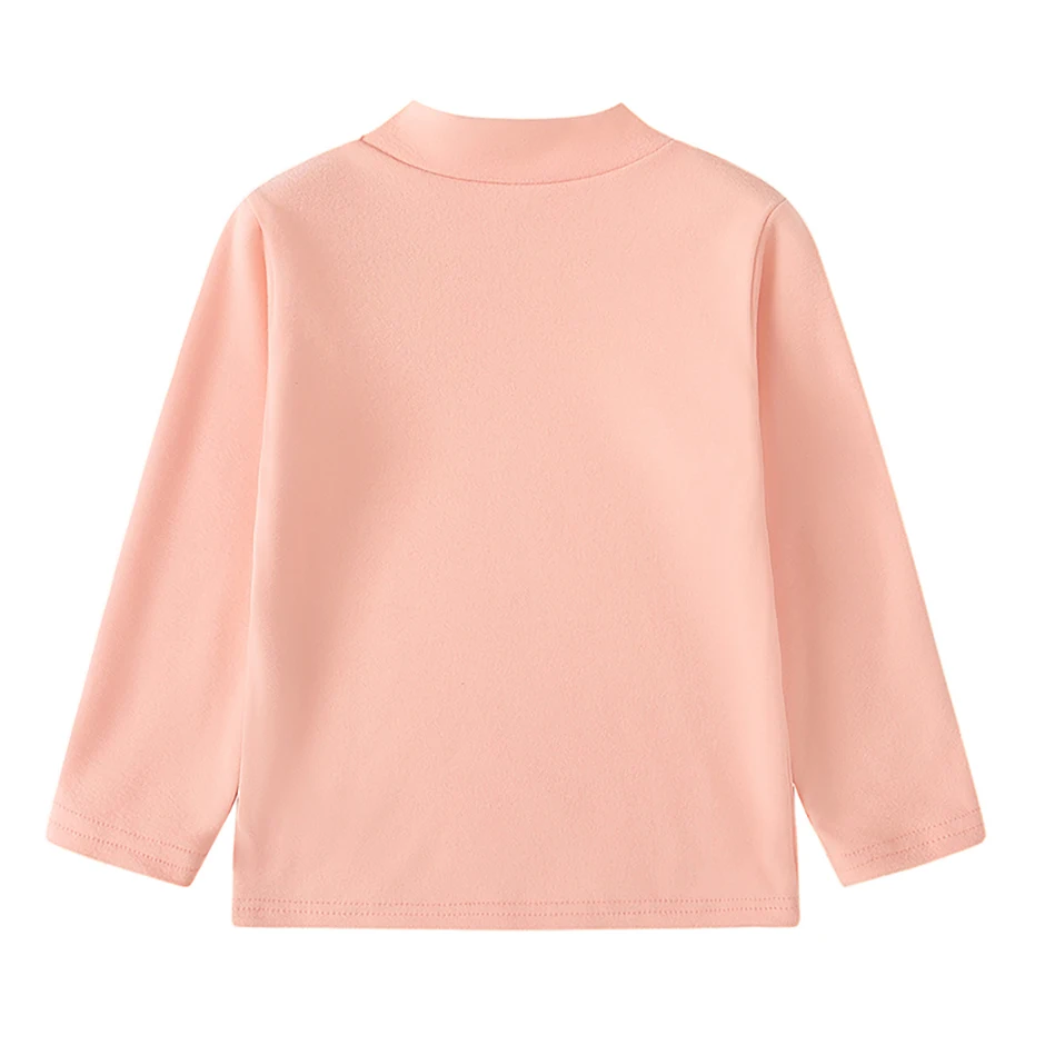 Kids' 3-Piece Thick Solid Winter Top — Image 22