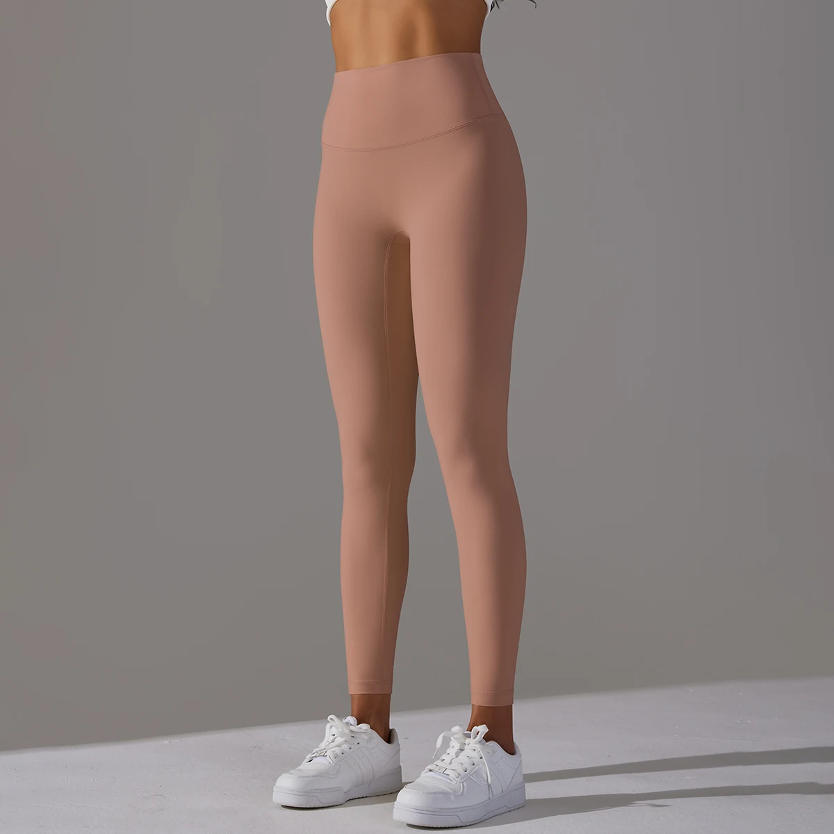 Orange Pink