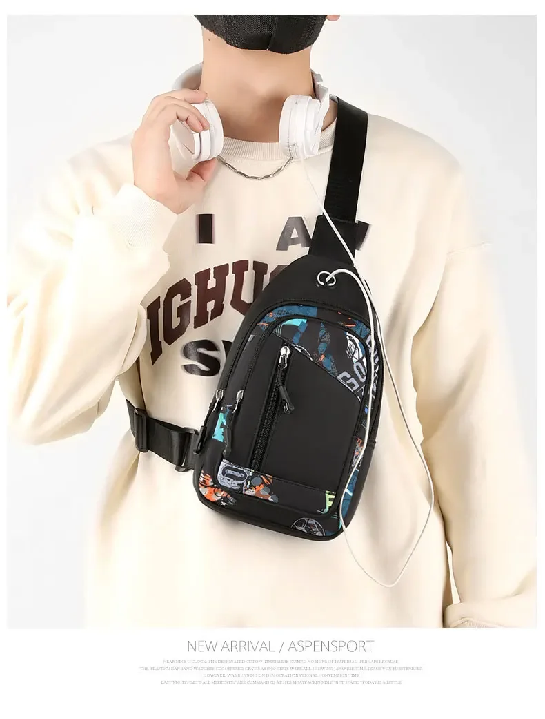 Boys' Backpack — Image 13
