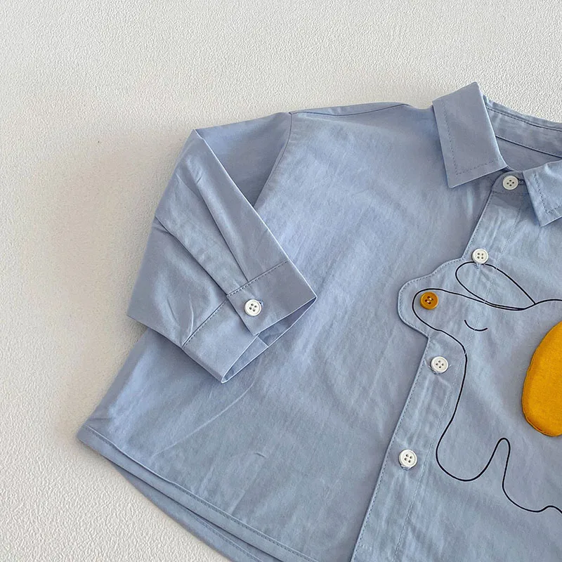 Girls' Spring Top — Image 19