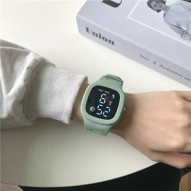 ساعة رياضية للأطفال — صورة 33