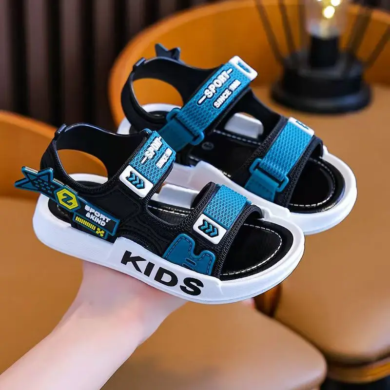 Boys' Summer Slippers — Image 10
