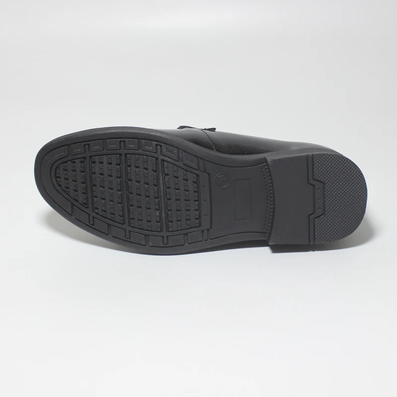 Boys' Casual Leather Flats — Image 7