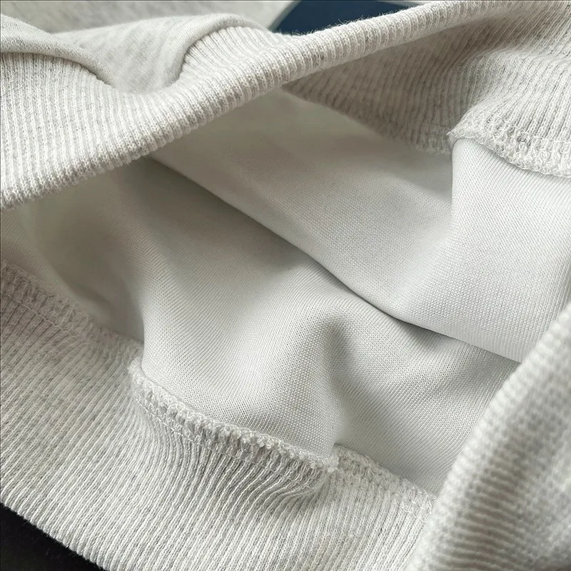 Baby Long Sleeve Autumn Set — Image 12