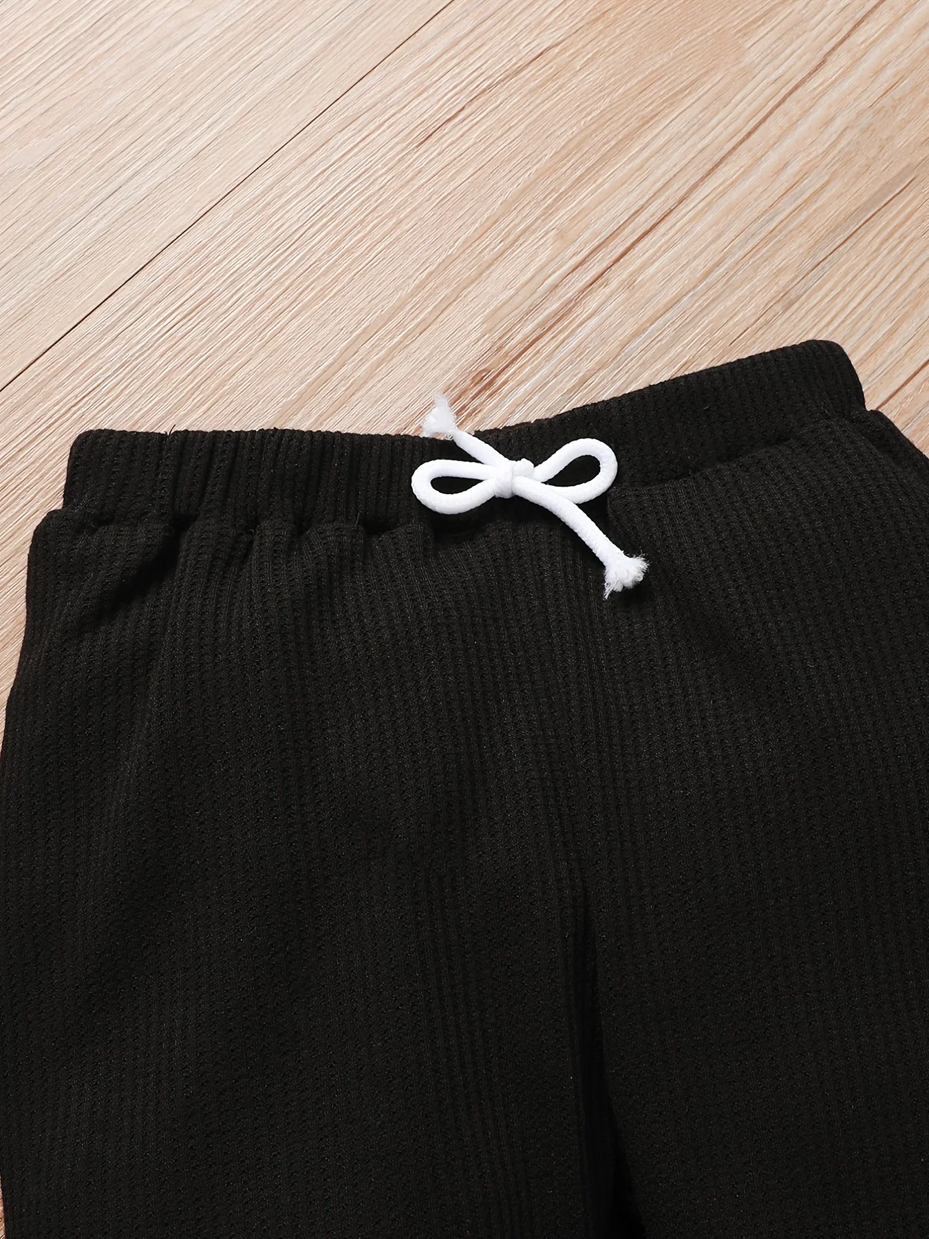 Newborn Knitted Long Sleeve Winter Set — Image 17