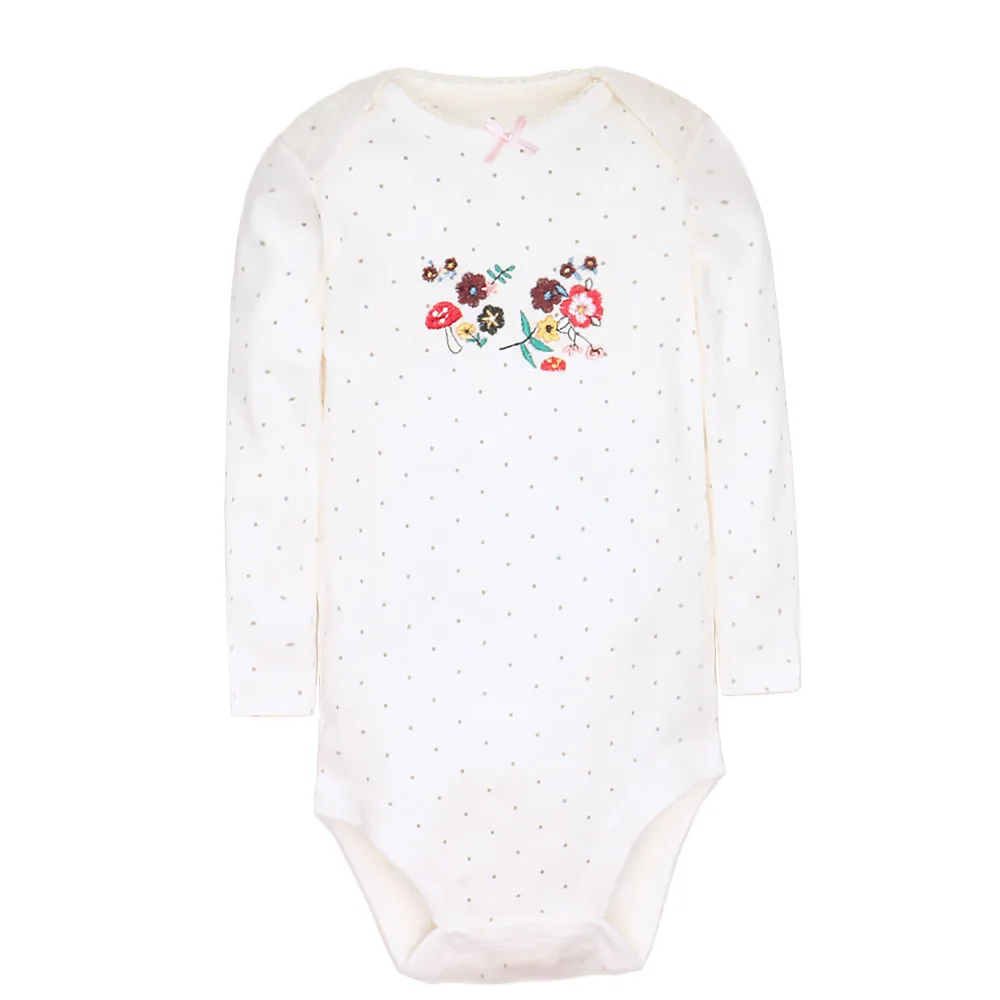 Baby 5-Piece Summer Set — Image 8