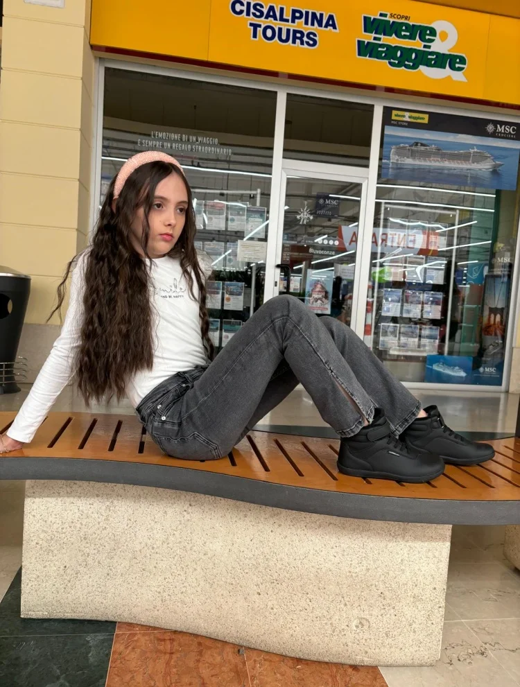Kids' Winter Shoes — Image 15