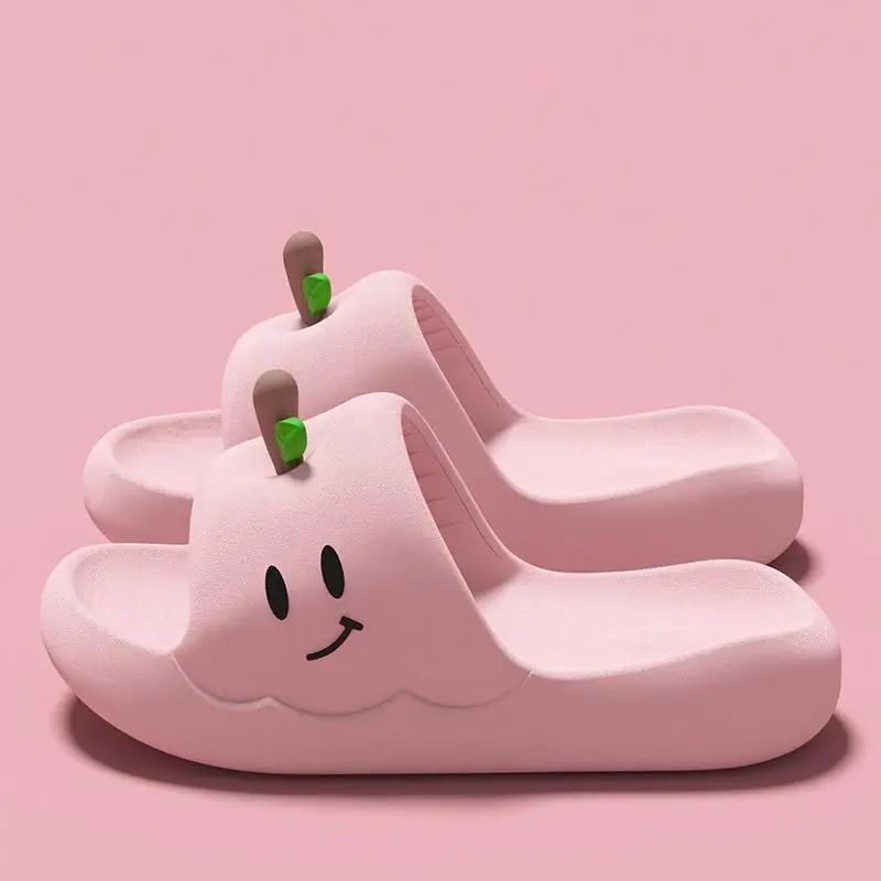 Thick Cartoon Summer Slippers — Image 10