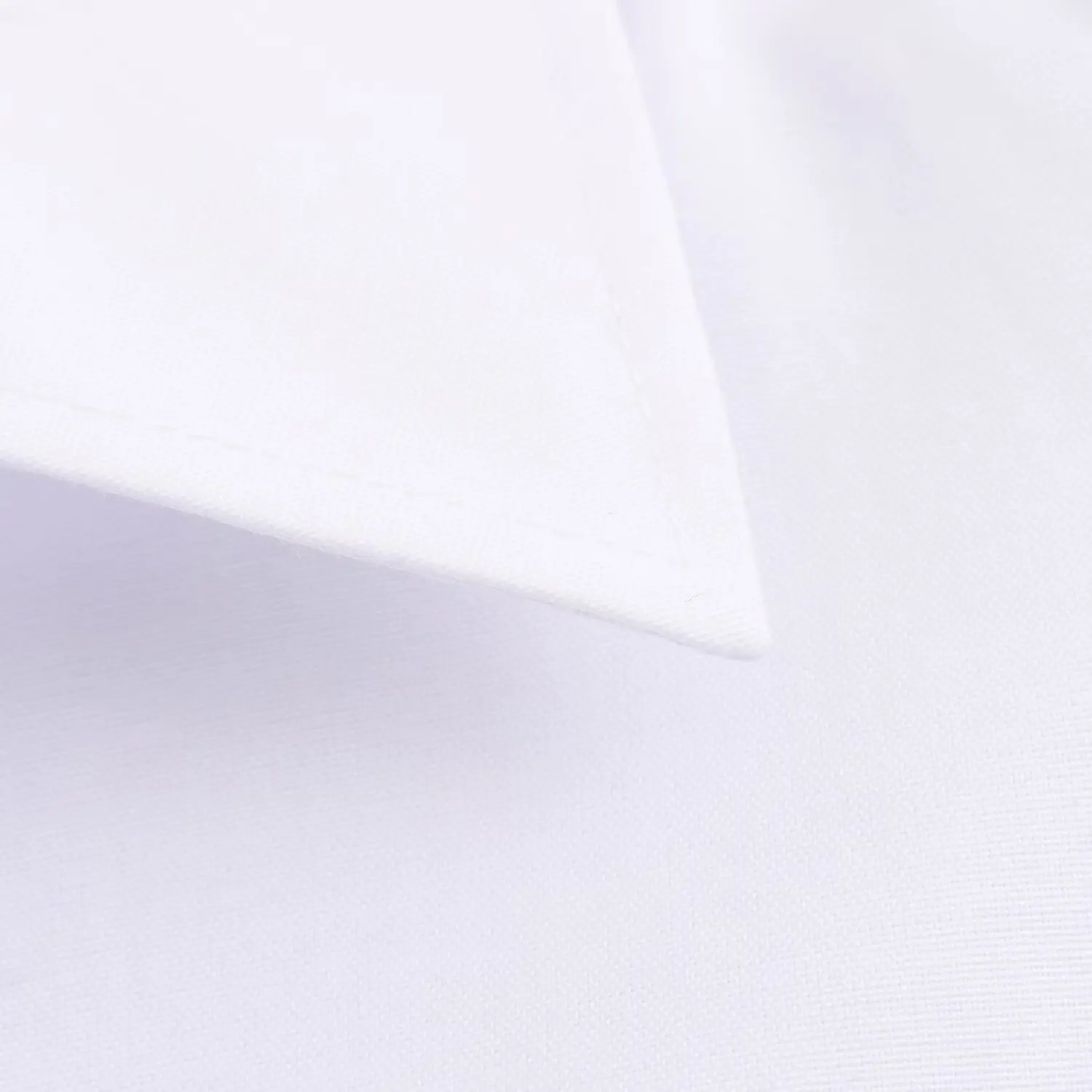 Long Sleeve Spring Formal Shirt — Image 9