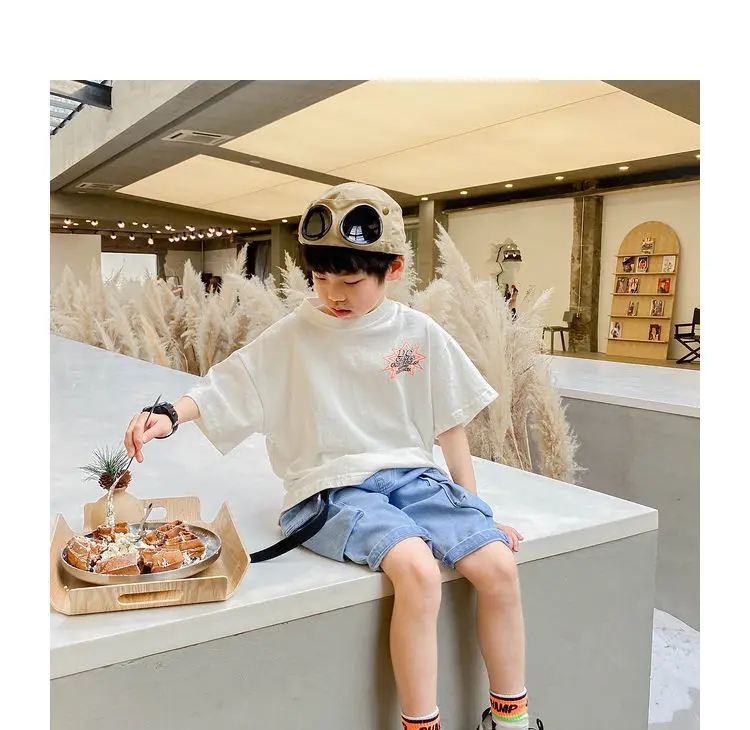 Baby Short Sleeve T-Shirt — Image 22