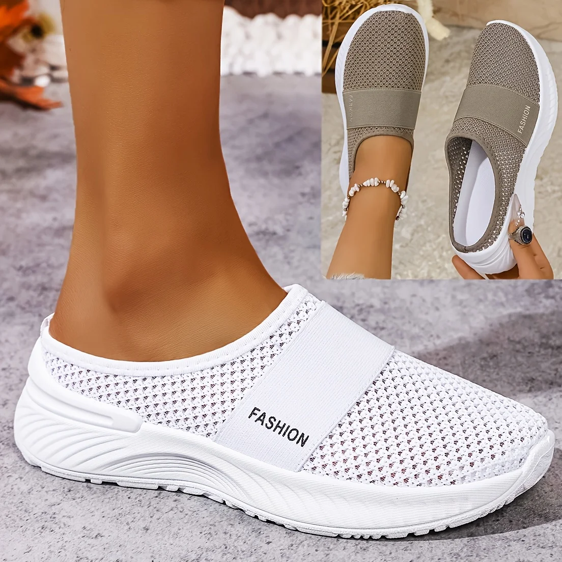 Casual Sneakers — Image 12