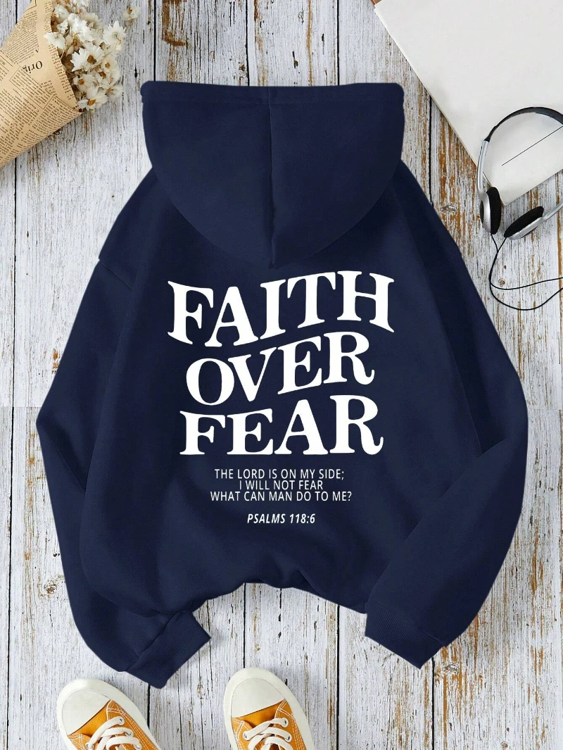Casual Hoodie — Image 14