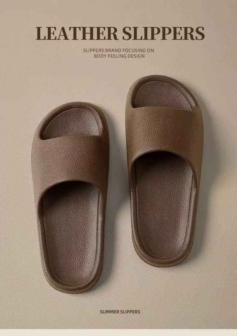 Lightweight EVA Home Slippers — Image 3