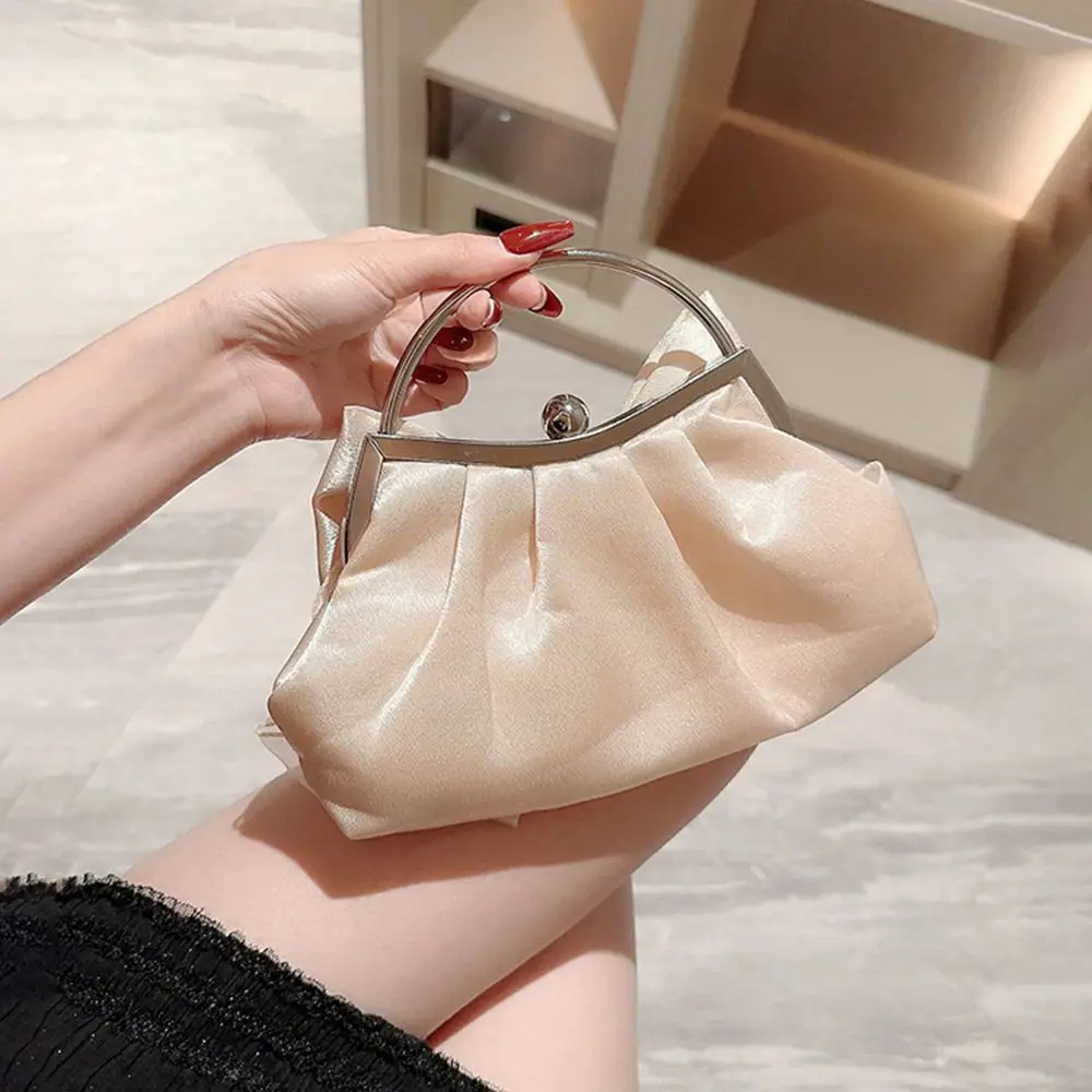Elegant Silky-Feel Bag — Image 17