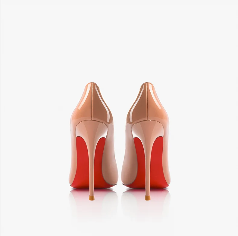 High-Heel Heels — Image 21