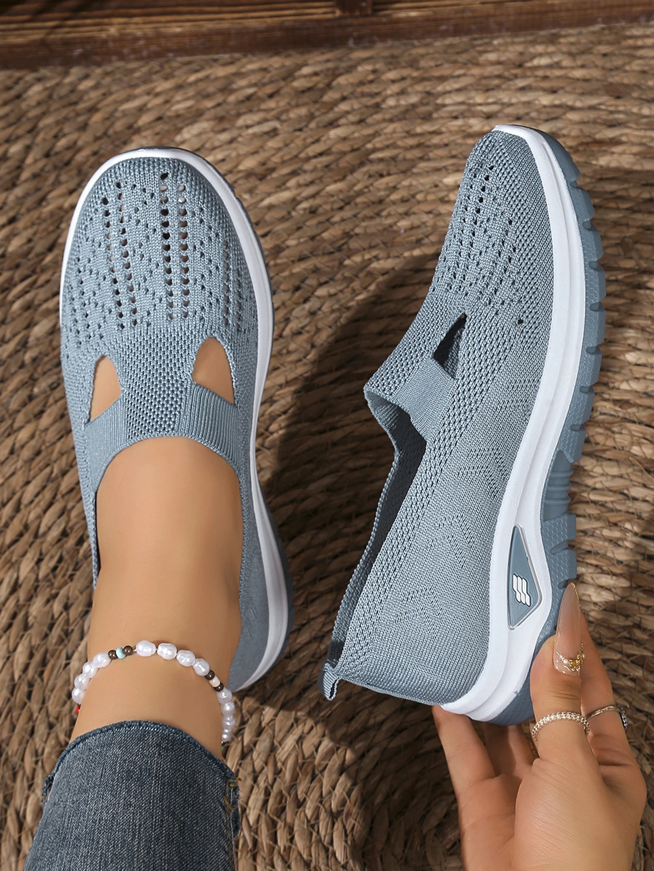 Solid Summer Shoes — Image 14