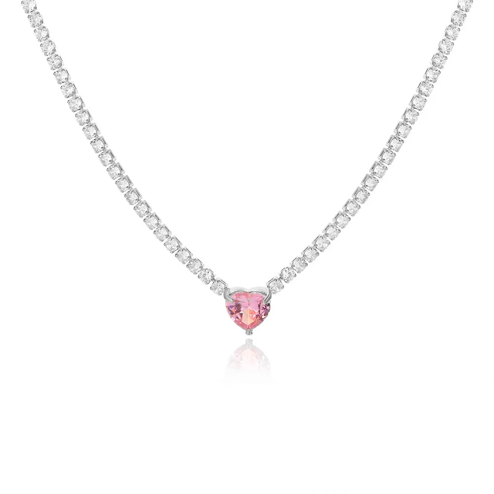 Sliver Color C Pink