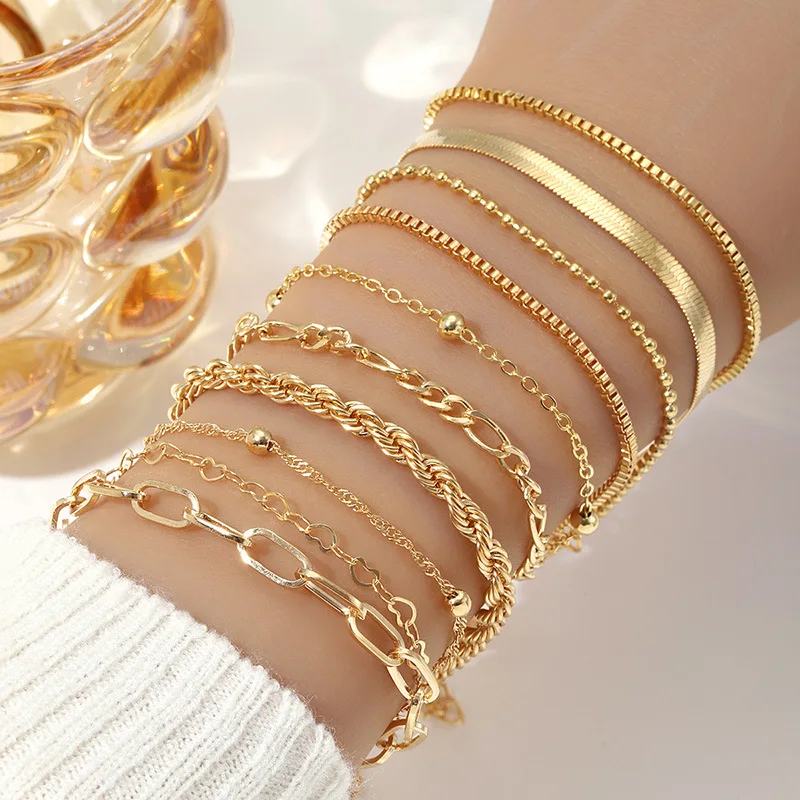 Gold Color