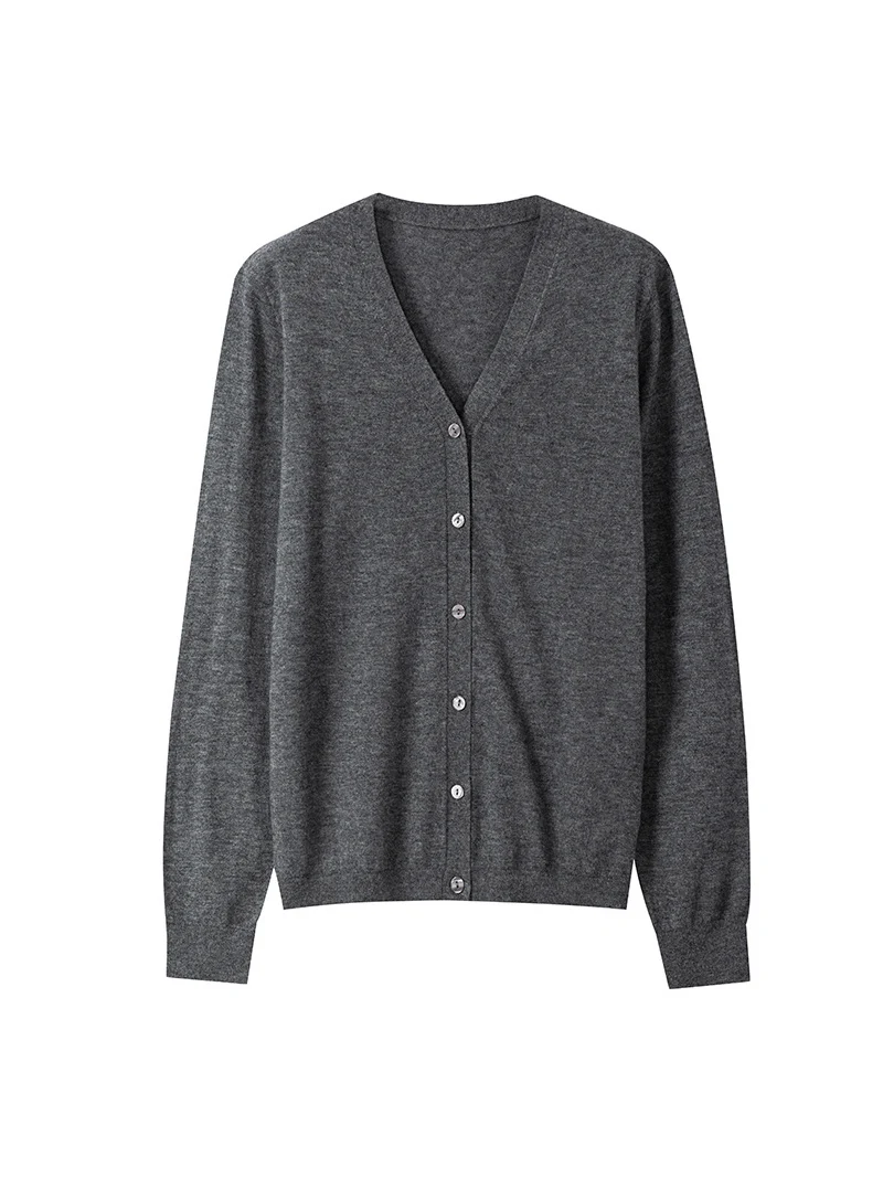 Dark Grey V