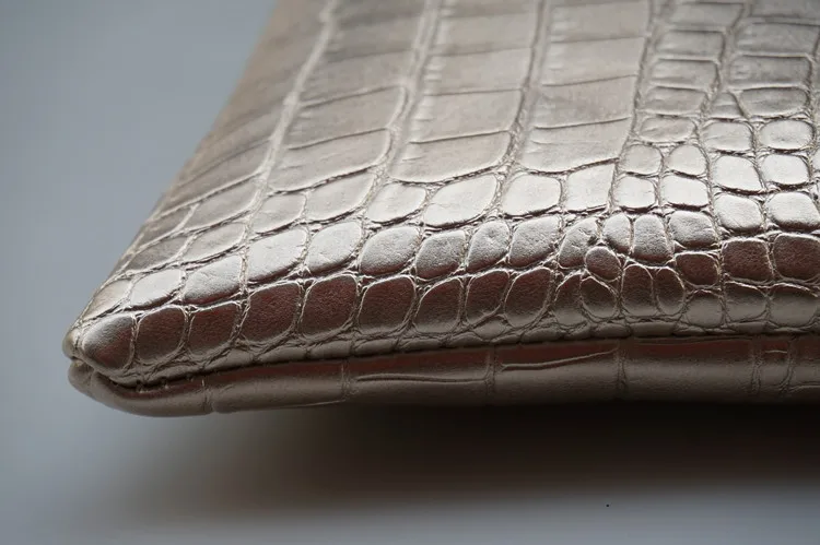 Leather Handbag — Image 9