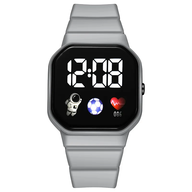 Kids' Sports Watch with Straps — Image 20