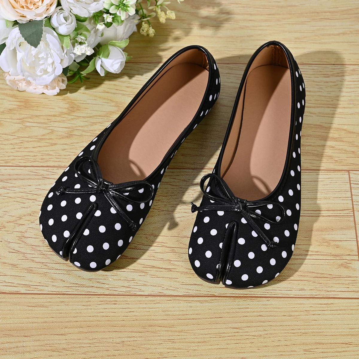 Polka Dot